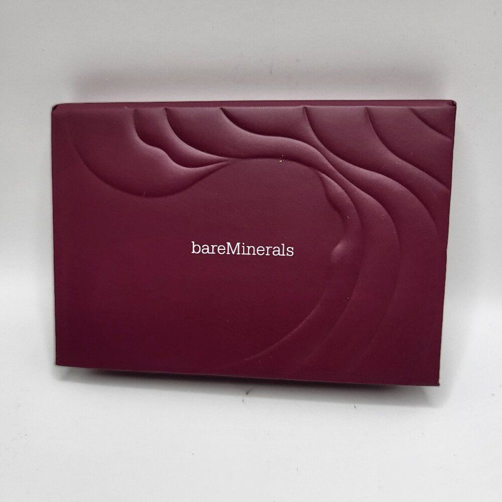 Bareminerals eyeshadows